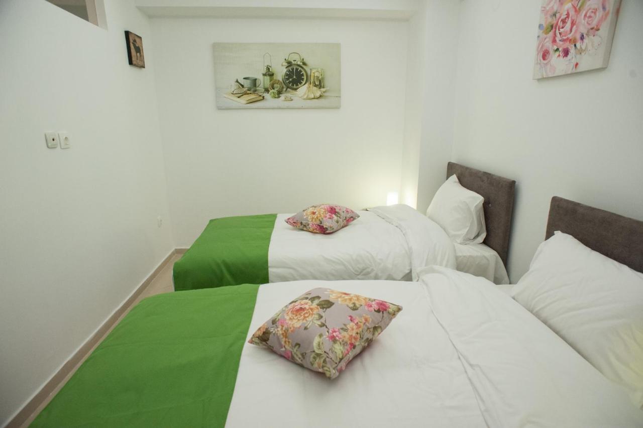 Dream Appartment 3 Perea Peraia  ภายนอก รูปภาพ