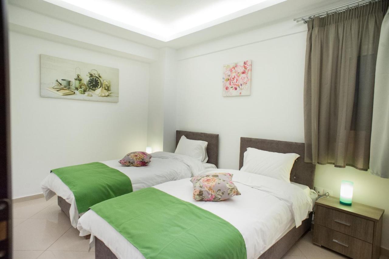 Dream Appartment 3 Perea Peraia  ภายนอก รูปภาพ