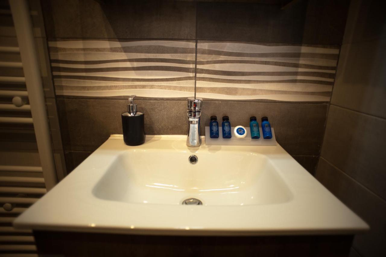 Dream Appartment 3 Perea Peraia  ภายนอก รูปภาพ