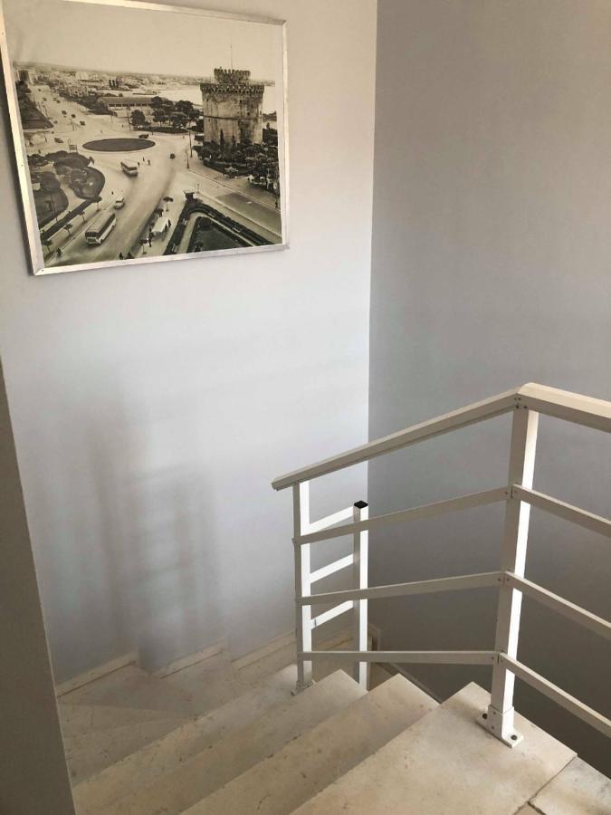 Dream Appartment 3 Perea Peraia  ภายนอก รูปภาพ