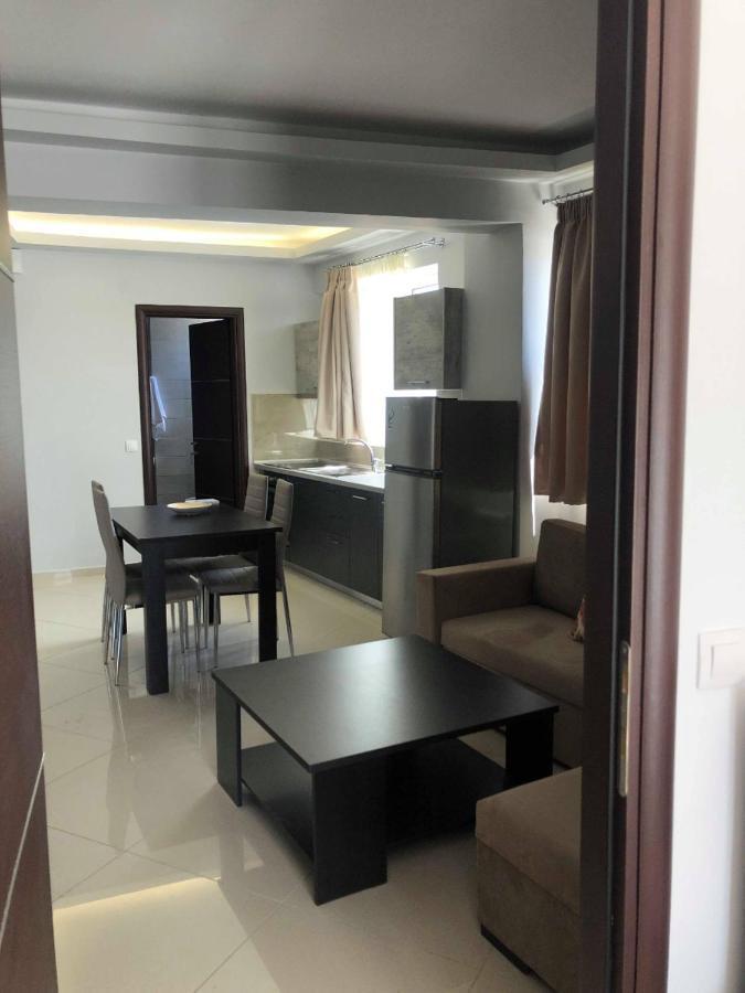 Dream Appartment 3 Perea Peraia  ภายนอก รูปภาพ